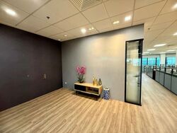 Robinson Road (D1), Office #539398501